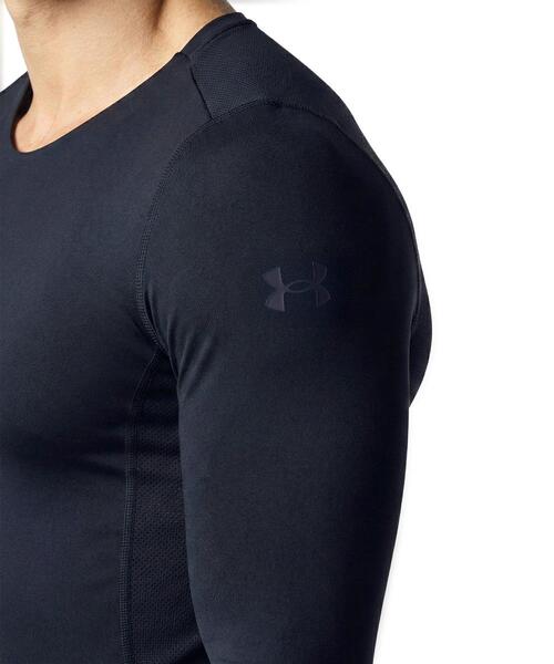 UNDER ARMOUR（アンダーアーマー） tシャツ UAクール コンプレッション