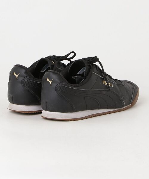 「PUMA」 ローカットスニーカー 26.0cm ブラック系その他 メンズ_画像2