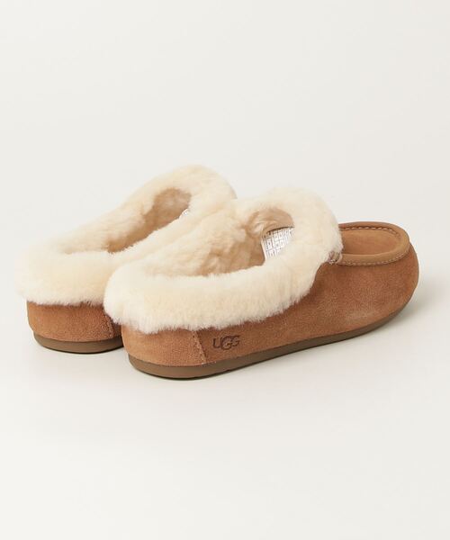 UGG Australia（アグオーストラリア） 「UGG」 モカシンシューズ 8
