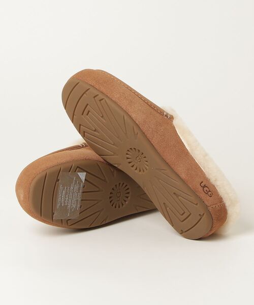 UGG Australia（アグオーストラリア） 「UGG」 モカシンシューズ 8