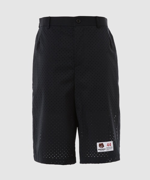 パンツ Punching shorts メンズの画像