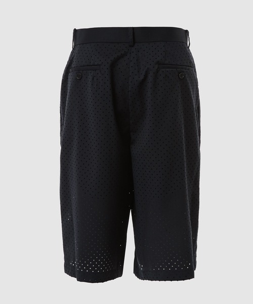 パンツ Punching shorts メンズの画像