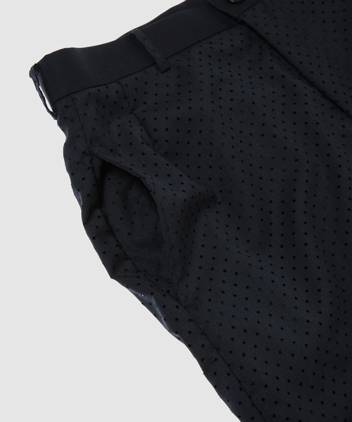 パンツ Punching shorts メンズの画像
