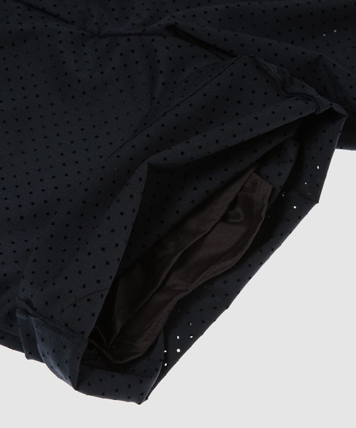 パンツ Punching shorts メンズの画像