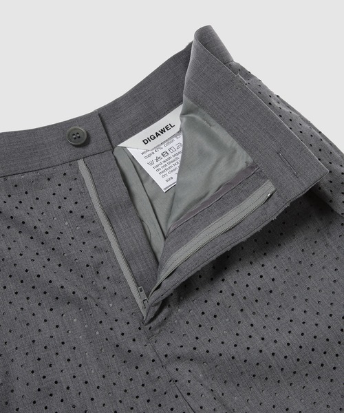 パンツ Punching shorts メンズの画像