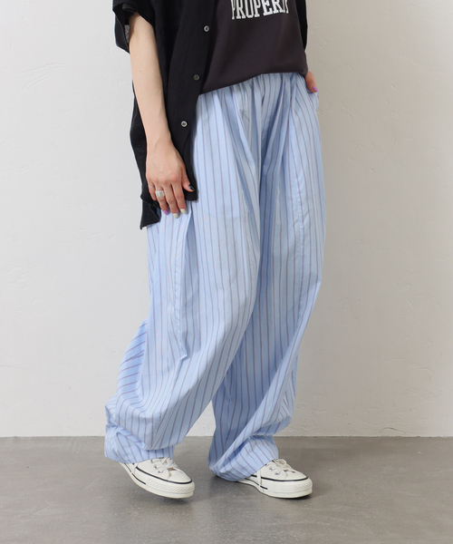 JOURNAL STANDARD LUXE(ジャーナルスタンダード ラックス) パンツ JOURNAL STANDARD LUXE(ジャーナルスタンダード ラックス) パンツ