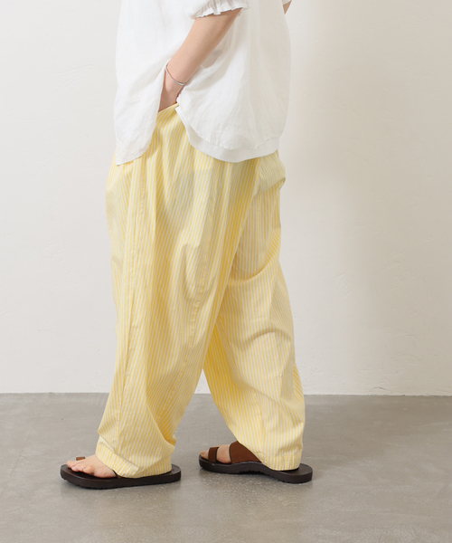 JOURNAL STANDARD LUXE（ジャーナルスタンダード ラックス） パンツ