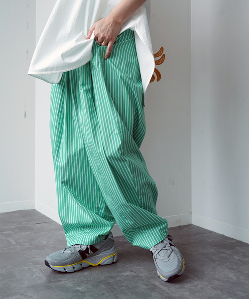 JOURNAL STANDARD LUXE（ジャーナルスタンダード ラックス） パンツ