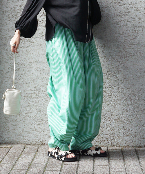 JOURNAL STANDARD LUXE（ジャーナルスタンダード ラックス） パンツ