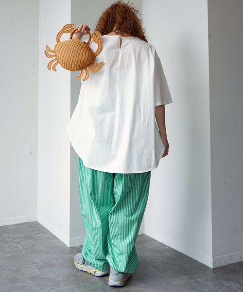 JOURNAL STANDARD LUXE（ジャーナルスタンダード ラックス） パンツ