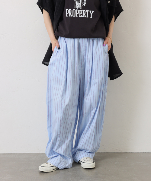 JOURNAL STANDARD LUXE（ジャーナルスタンダード ラックス） パンツ