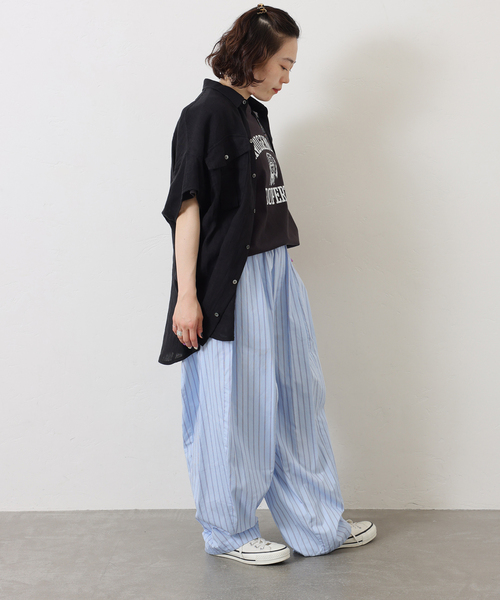 JOURNAL STANDARD LUXE（ジャーナルスタンダード ラックス） パンツ