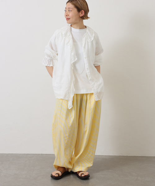JOURNAL STANDARD LUXE(ジャーナルスタンダード ラックス) パンツ JOURNAL STANDARD LUXE(ジャーナルスタンダード ラックス) パンツ