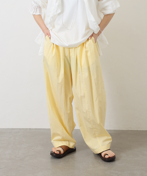 JOURNAL STANDARD LUXE（ジャーナルスタンダード ラックス） パンツ
