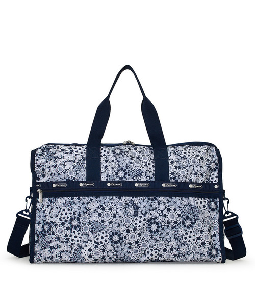 LeSportsac（レスポートサック） ボストンバッグ DELUXE LG WEEKENDER