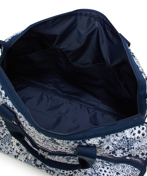 LeSportsac（レスポートサック） ボストンバッグ DELUXE LG WEEKENDER