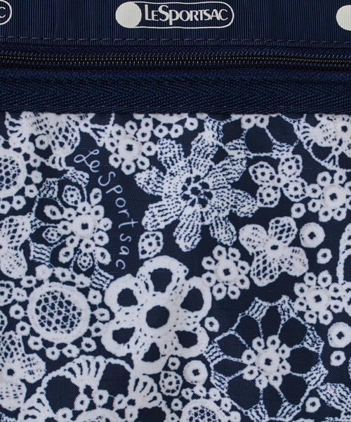 LeSportsac（レスポートサック） ボストンバッグ DELUXE LG WEEKENDER