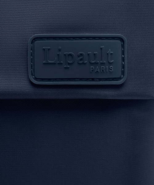 Lipault（リポー） スーツケース Lipault PLUME キャビン ネイビー