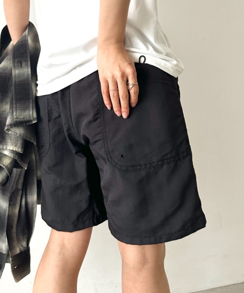GERRY（ジェリー） uvカット ハーフパンツ パンツ レディース メンズ
