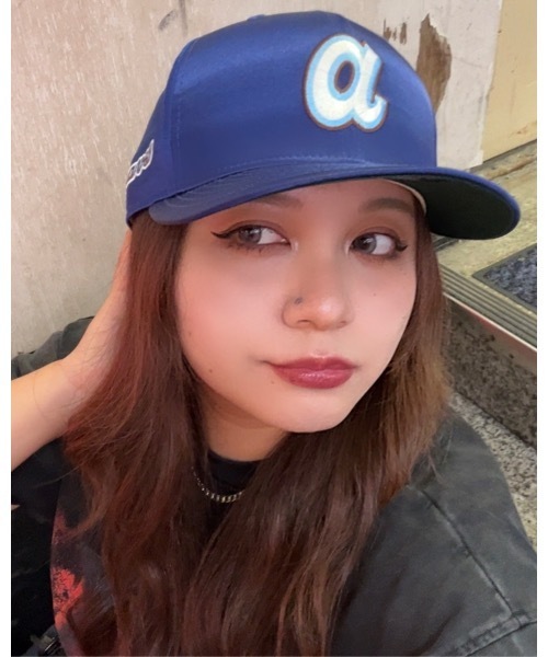 NEW ERA（ニューエラ） キャップ 帽子 メンズ ニューエラ「NEW ERA