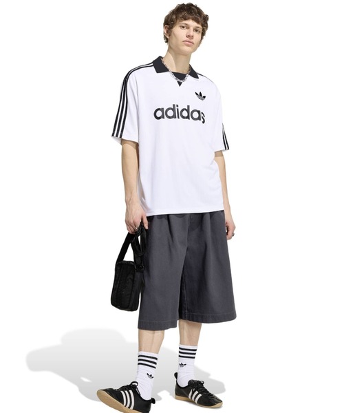 adidas（アディダス） ジャージ adidas COLLARED GOALIE / アディダス