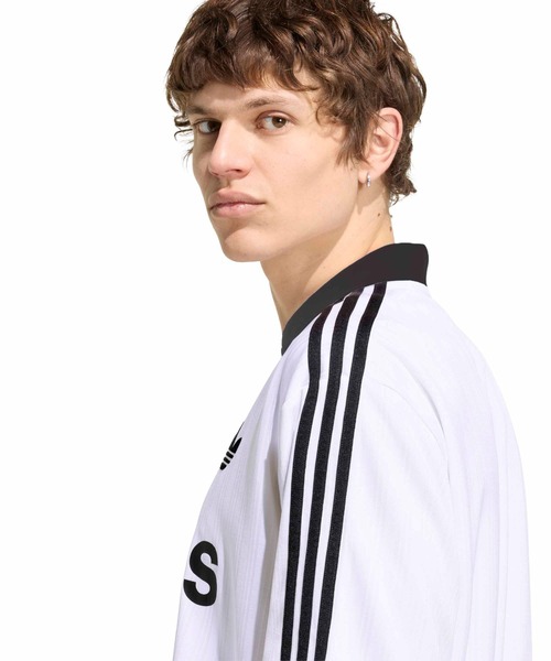 adidas（アディダス） ジャージ adidas COLLARED GOALIE / アディダス