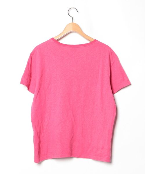 「NATAL DESIGN」 半袖Tシャツ MEDIUM ピンク系その他2 メンズ_画像2
