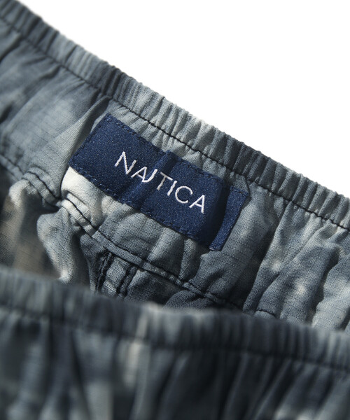 NAUTICA（ノーティカ） ワイドパンツ パンツ ワイドシルエット
