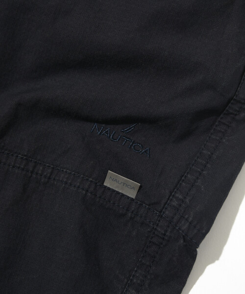 NAUTICA（ノーティカ） ワイドパンツ パンツ ワイドシルエット