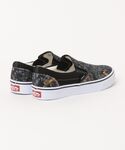 vans スニーカー VANS ヴァンズ SL...の詳細画像1