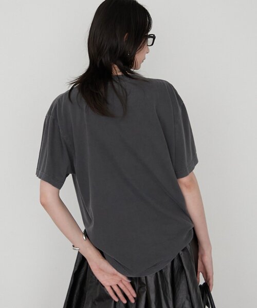 Loungedress（ラウンジドレス） tシャツ 半袖 「GOOD ROCK SPEED