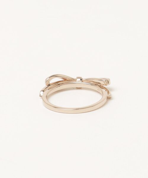 ete（エテ） リング - ゴールド レディース : ZOZOTOWN Yahoo!店