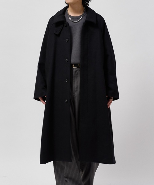 MACKINTOSH LONDON（マッキントッシュ ロンドン） ステンカラーコート