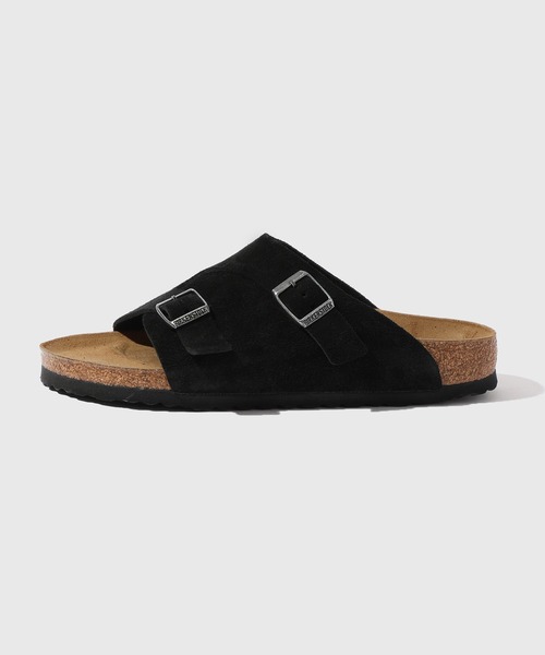 BIRKENSTOCK（ビルケンシュトック） サンダル 「BIRKENSTOCK