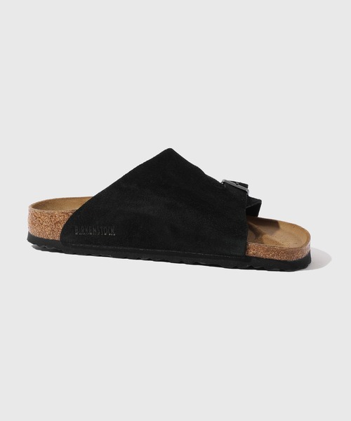 BIRKENSTOCK（ビルケンシュトック） サンダル 「BIRKENSTOCK