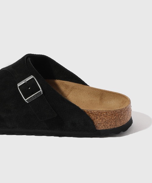BIRKENSTOCK（ビルケンシュトック） サンダル 「BIRKENSTOCK