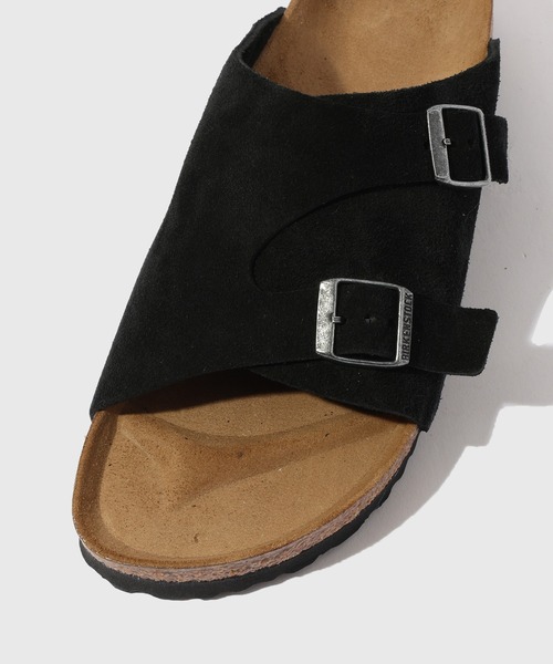 BIRKENSTOCK（ビルケンシュトック） サンダル 「BIRKENSTOCK