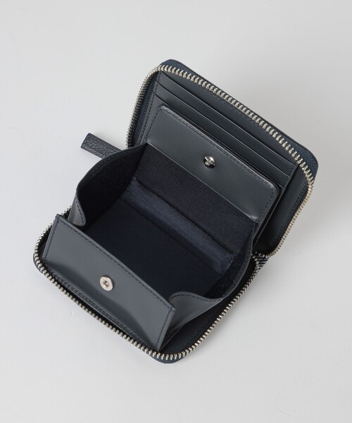 BLUE LABEL CRESTBRIDGE（ブルーレーベルクレストブリッジ） 二つ折り