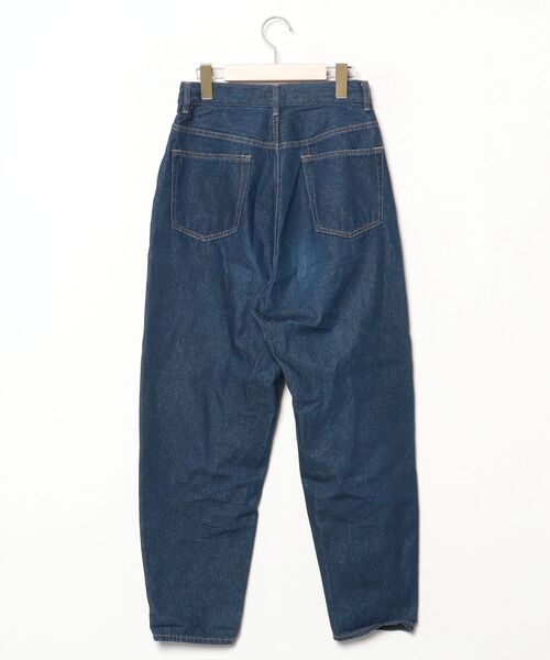 「FREAK'S STORE」 デニムパンツ M ネイビー レディース_画像2