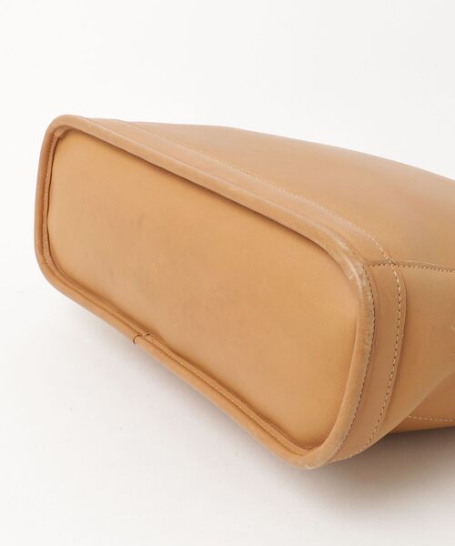 COACH（コーチ） ハンドバッグ - ベージュ レディース : ZOZOTOWN