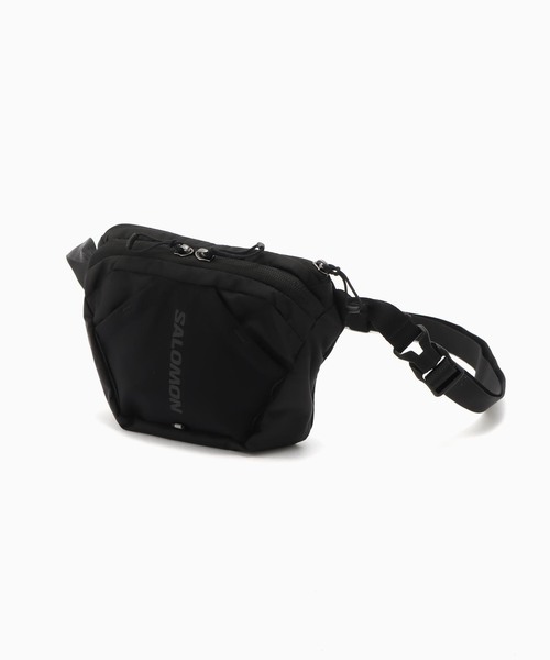 SALOMON（サロモン） ウエストポーチ ACS WAIST PACK SMALL メンズ