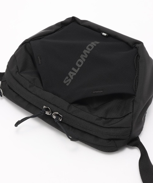 SALOMON（サロモン） ウエストポーチ ACS WAIST PACK SMALL メンズ