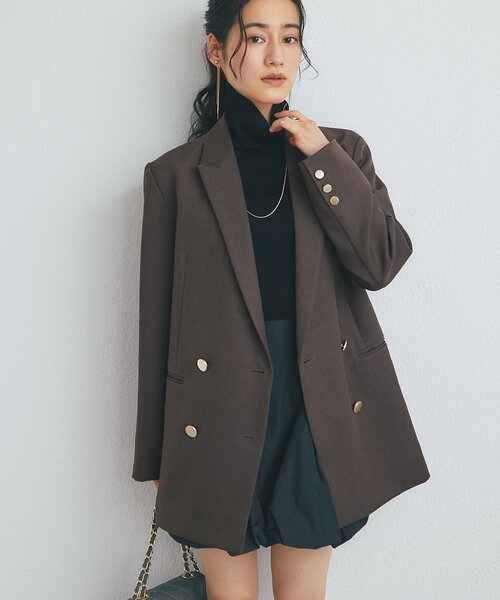 La boutique Bonbon（ラブティックボンボン） ジャケット テーラード