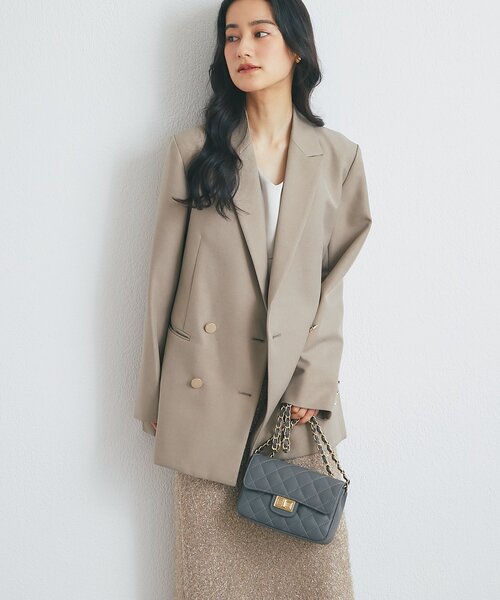 La boutique Bonbon（ラブティックボンボン） ジャケット テーラード