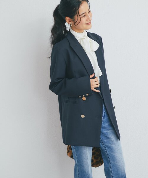 La boutique Bonbon（ラブティックボンボン） ジャケット テーラード