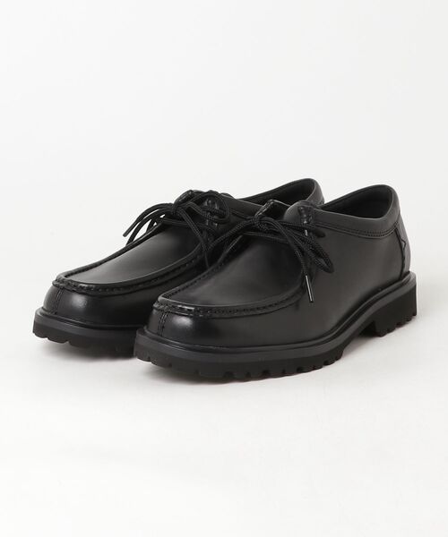 Clarks（クラークス） デッキシューズ Berwick Seam バーウィック