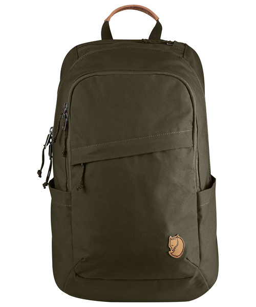 リュック Raven 20L (FJALLRAVEN/フェールラーベン)
