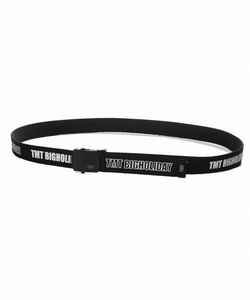 TMT ベルト RATCHET BELT(TMT BIGHOLIDAY) : ZOZOTOWN Yahoo!店 - 通販