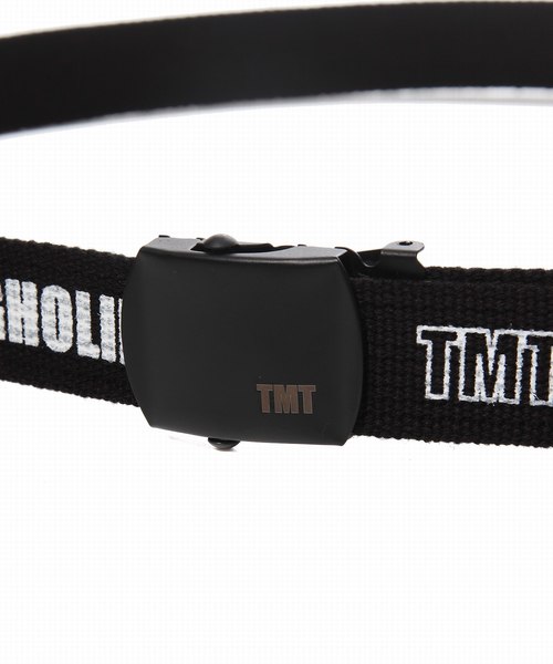 TMT ベルト RATCHET BELT(TMT BIGHOLIDAY) : ZOZOTOWN Yahoo!店 - 通販
