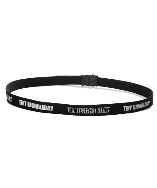 TMT ベルト RATCHET BELT(TMT BIGHOLIDAY) : ZOZOTOWN Yahoo!店 - 通販